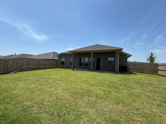 Building Photo - 17716 Knox Farm Rd