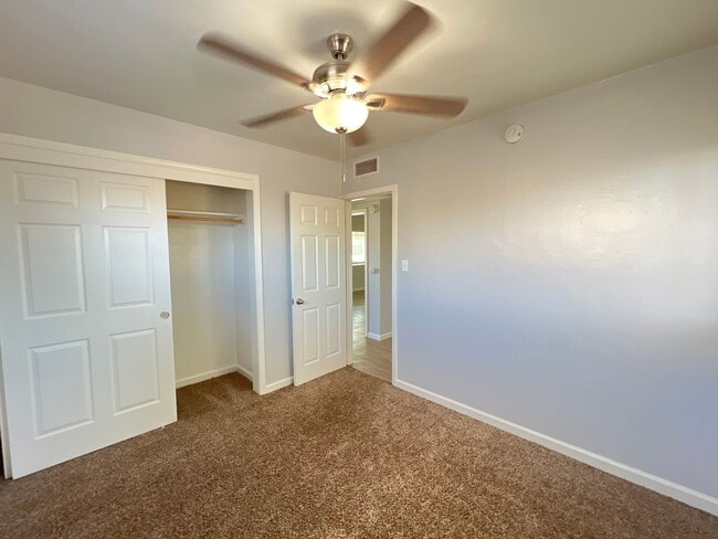 Building Photo - Remodeled 3 Bed Home w/ Fireplace, Garage & Huge Backyard – 93309