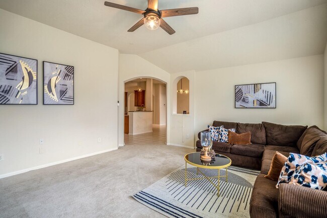 Building Photo - 12619 Mansfield Glen Ct