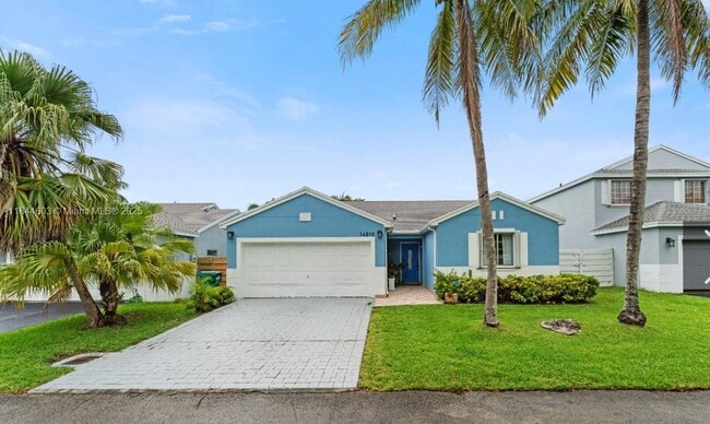 Primary Photo - 14610 SW 145th Pl