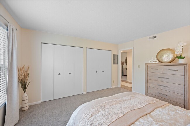 Floorplan - Normandy Club