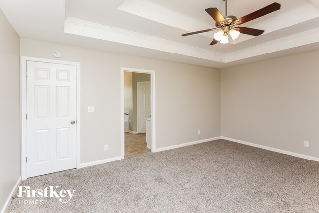 Building Photo - 2405 Fosters Mill Ct NW