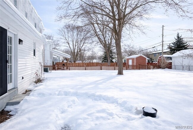 Building Photo - 263 Fruitwood Terrace