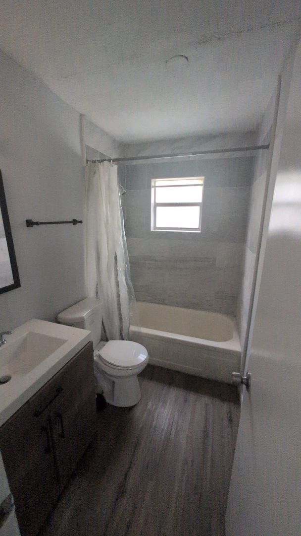 Building Photo - Renovated one bedroom with dog area heart of Tampa near veterans hospital and USF