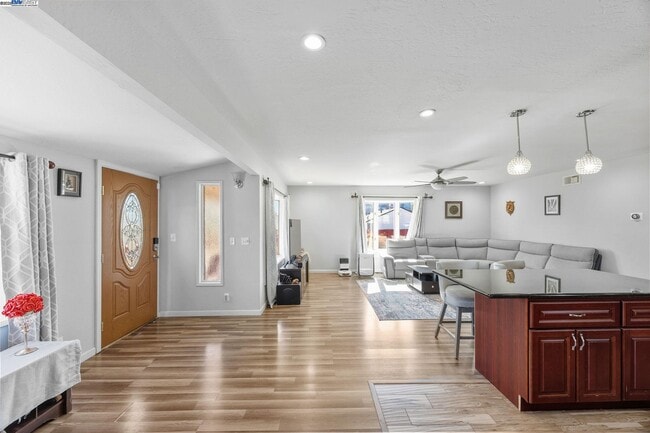 Building Photo - 19695 Bernal St