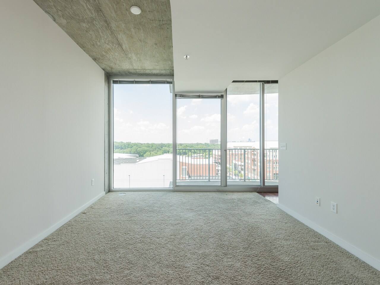 Bedroom - 361 17th Street