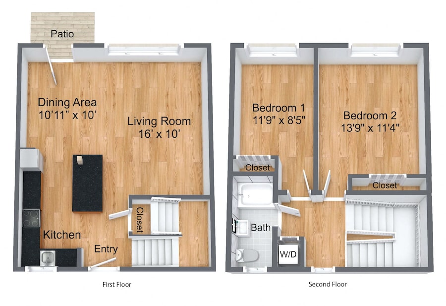 Building Photo - 533 Vfw Pky