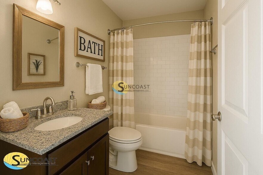 Building Photo - 2578 SW 155th Ln