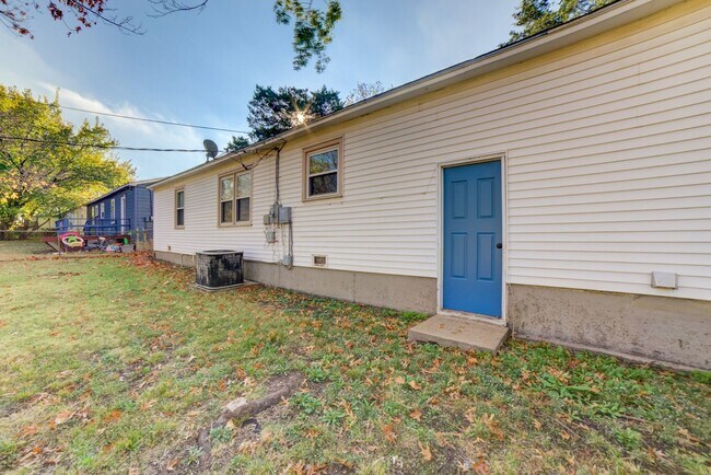 Building Photo - Welcome home to this charming 1955 ranch that's ready for modern living. This 3-bedroom, 1-bath h...