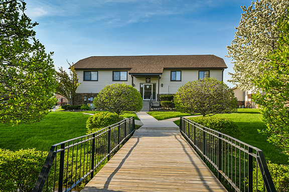 Primary Photo - Abbey Lane Apartments