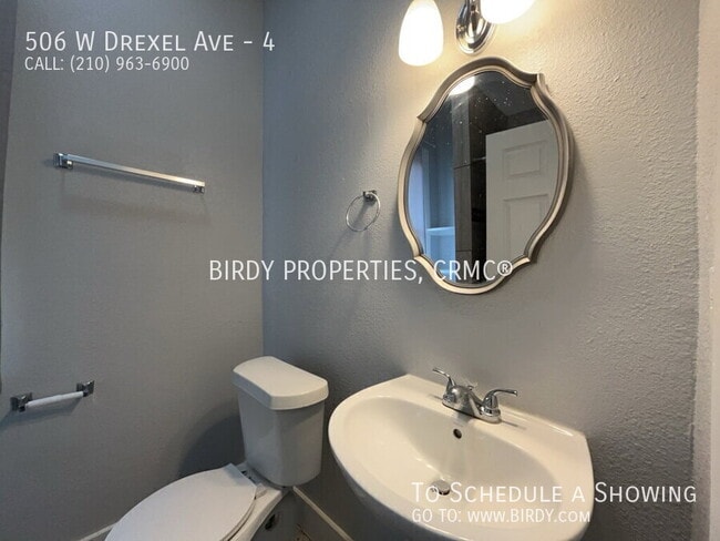 Building Photo - 506 W Drexel Ave