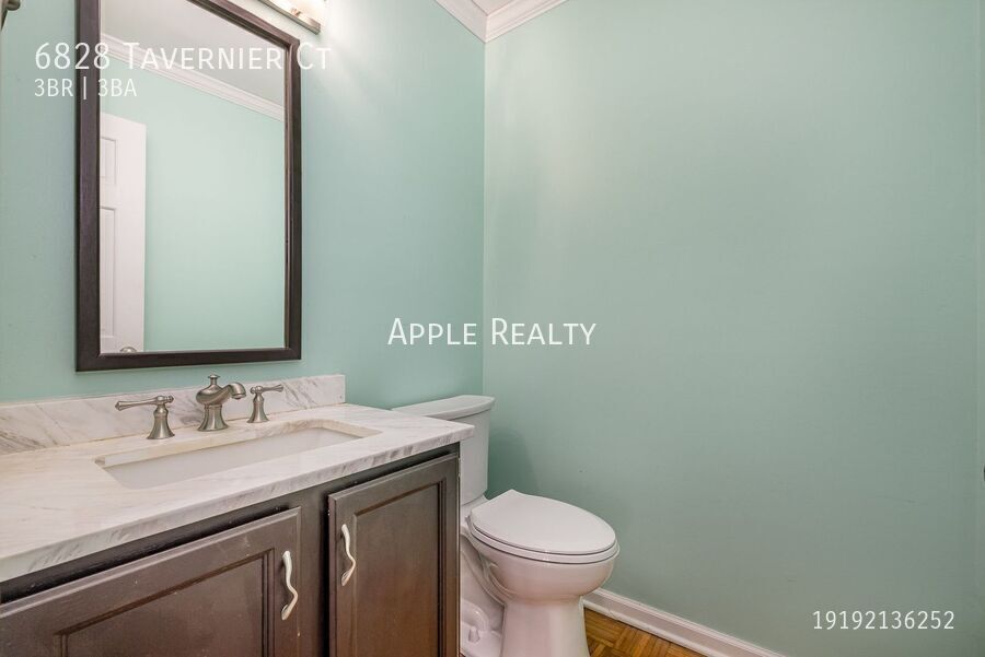 Building Photo - 6828 Tavernier Ct