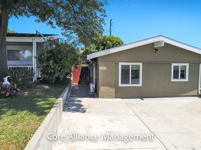 Building Photo - 16253 Halsey St