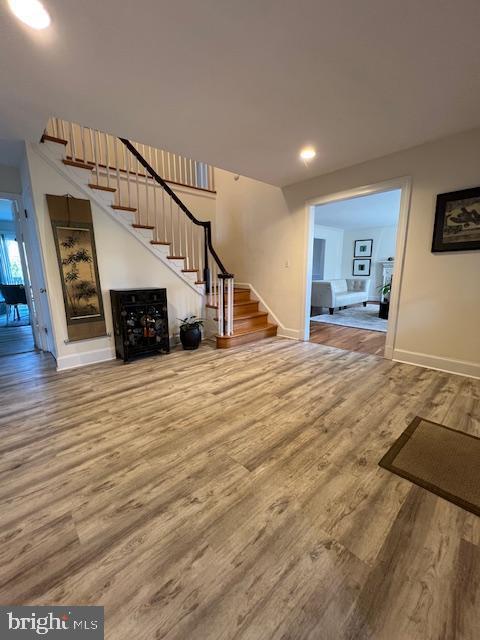 Building Photo - 5303 Bradley Blvd