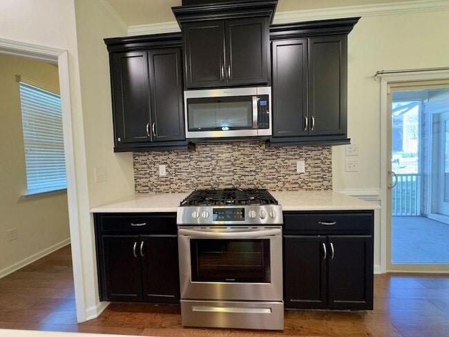 Building Photo - 1200 Governess Ln