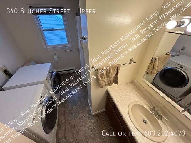 Building Photo - 340 Blucher St