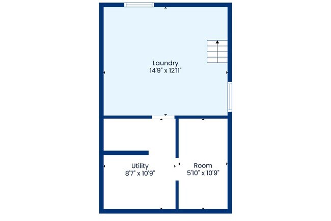 Building Photo - Cozy 1/2 Duplex in Congress Park