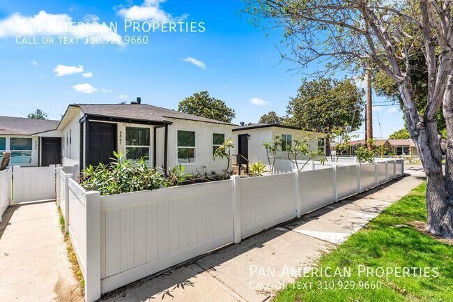 Building Photo - 5839 Bonfair Ave
