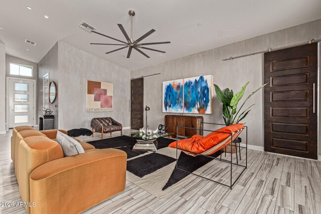 Building Photo - 8302 E Heatherbrae Ave