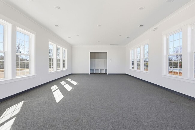 Building Photo - The Outpost