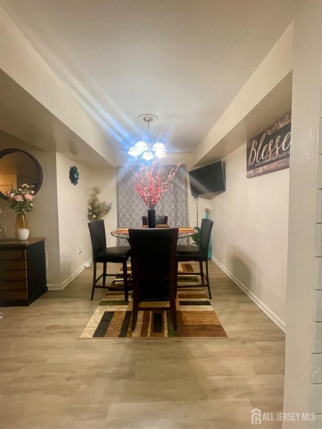 232 Alpine Way 232 Alpine Way Woodbridge Township NJ 07095