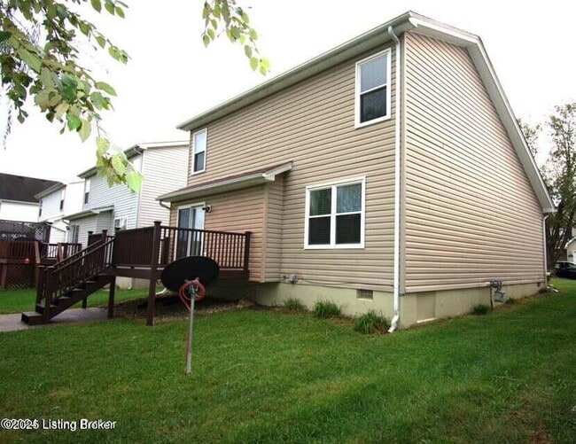 Building Photo - 10407 Pinoak View Dr