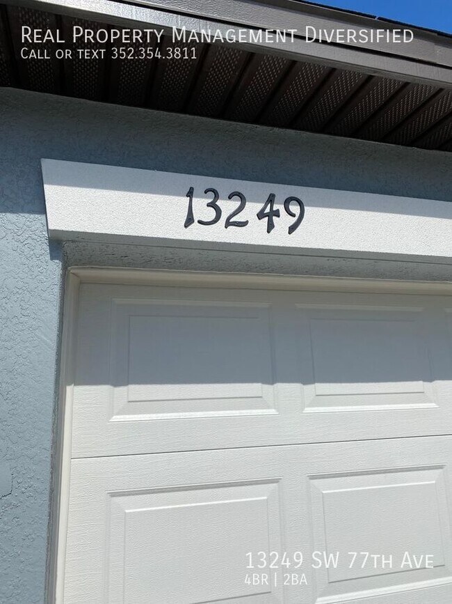Building Photo - 13249 SW 77th Ave