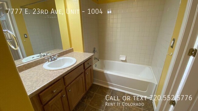 Building Photo - 7777 E 23rd Ave