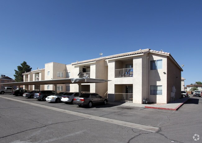 Building Photo - Parkview Apartments