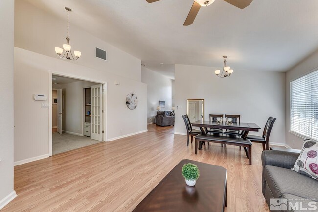 Building Photo - 4791 Mesa Meadows Dr