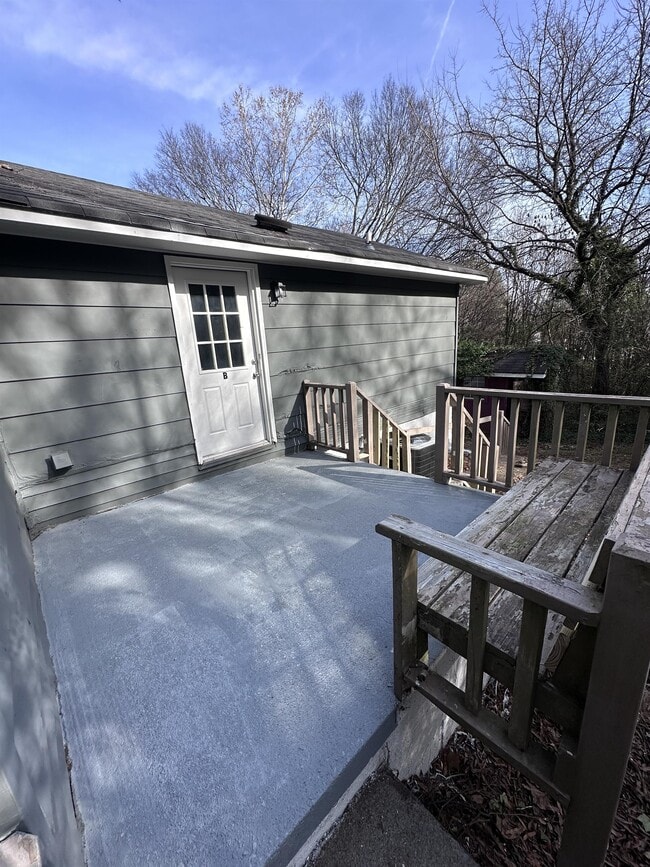 Building Photo - 4008 Lightfoot Mill Rd