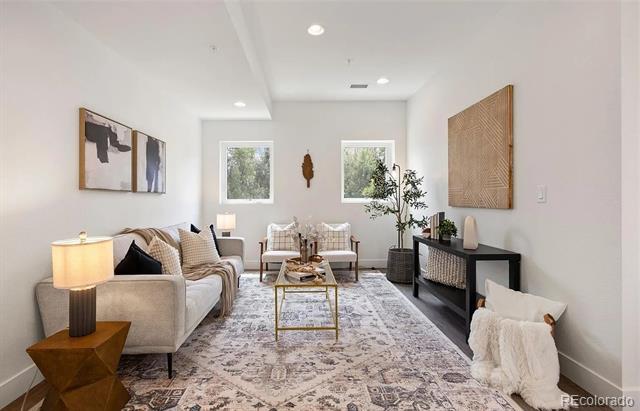 Building Photo - 8408 W 52nd Ave