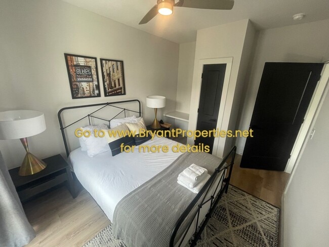 Building Photo - Nashville - Furnished 2-Bedroom Condo