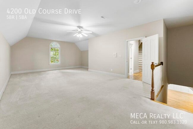 Building Photo - 4200 Old Course Dr