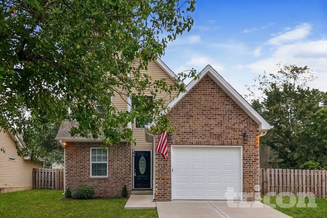 Building Photo - 2013 Mansker Dr