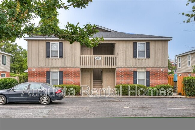 Primary Photo - 4013 Wheeler Woods Rd