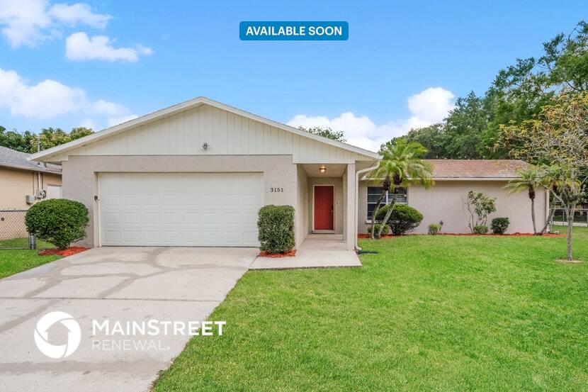 Primary Photo - 3151 Valley High Dr