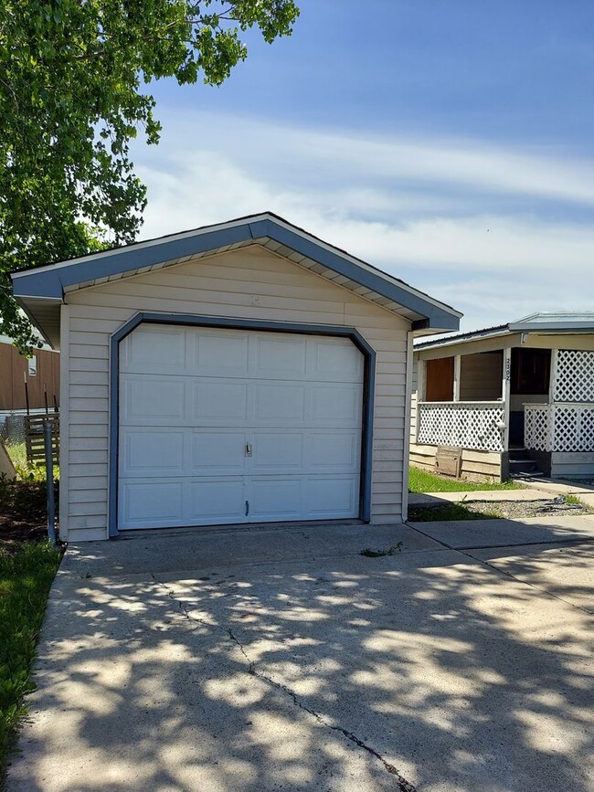 Building Photo - Laurel 2br mobile home