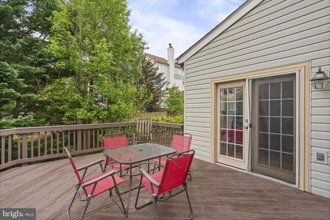 Building Photo - 6505 Parish Glebe Ln