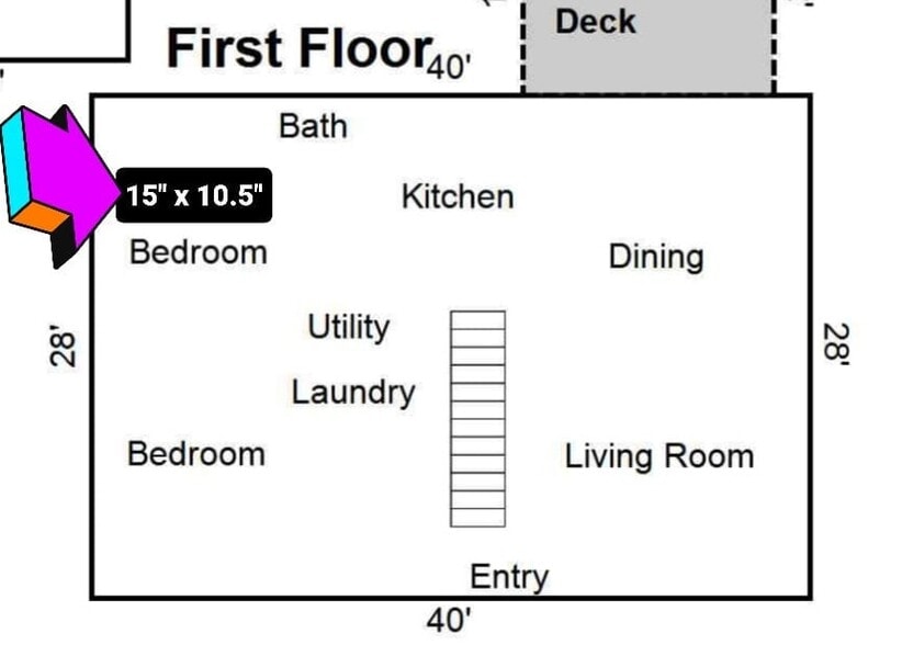 Building Photo - 106 Medley Dr