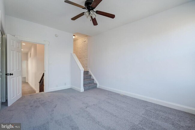 Building Photo - 23 N Patterson Park Ave