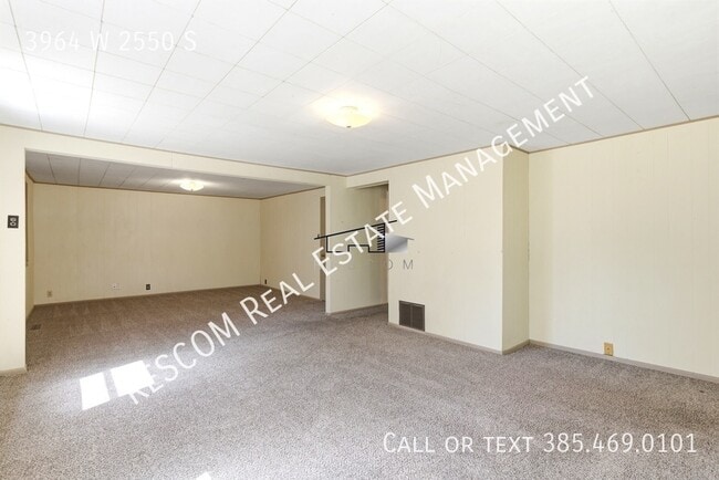 Building Photo - 3964 W 2550 S