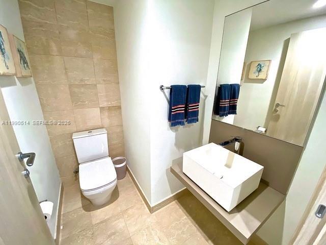 Building Photo - 1000 Brickell Plaza