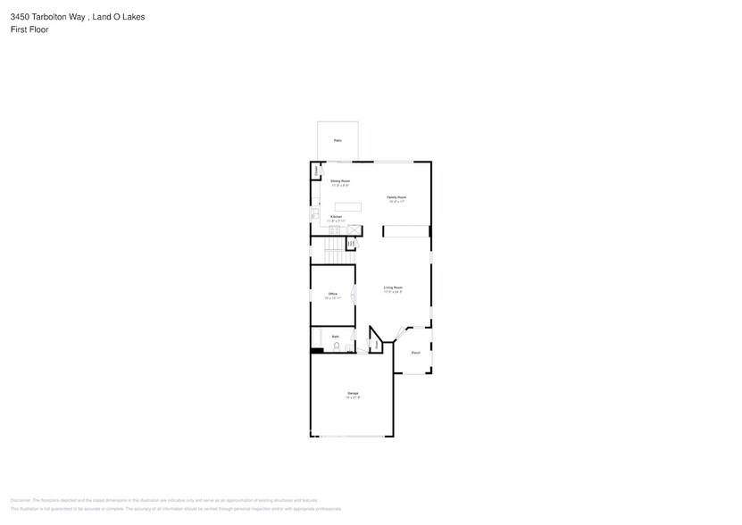 Building Photo - 3450 Tarbolton Way