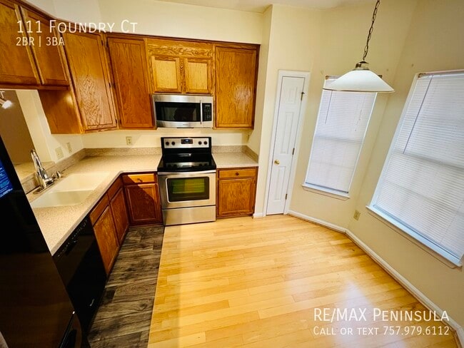 Building Photo - 111 Foundry Ct
