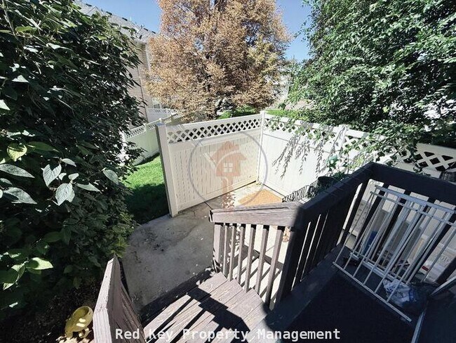 Building Photo - Anson Dr. Townhouse
