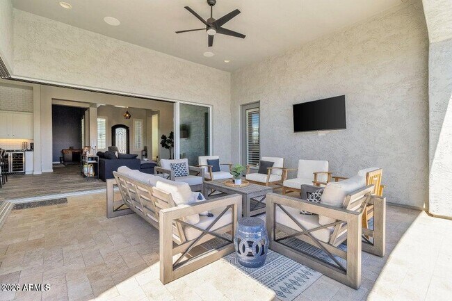 Building Photo - 4449 E Fountain St