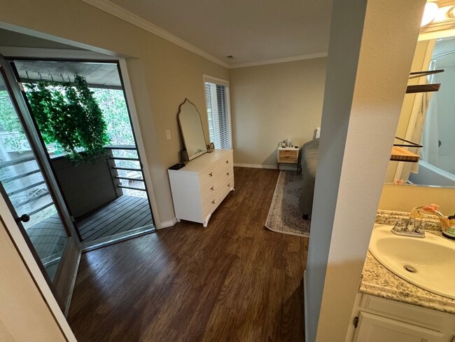 Building Photo - Bright 2BR Townhome with 3 Balconies & Private Patio