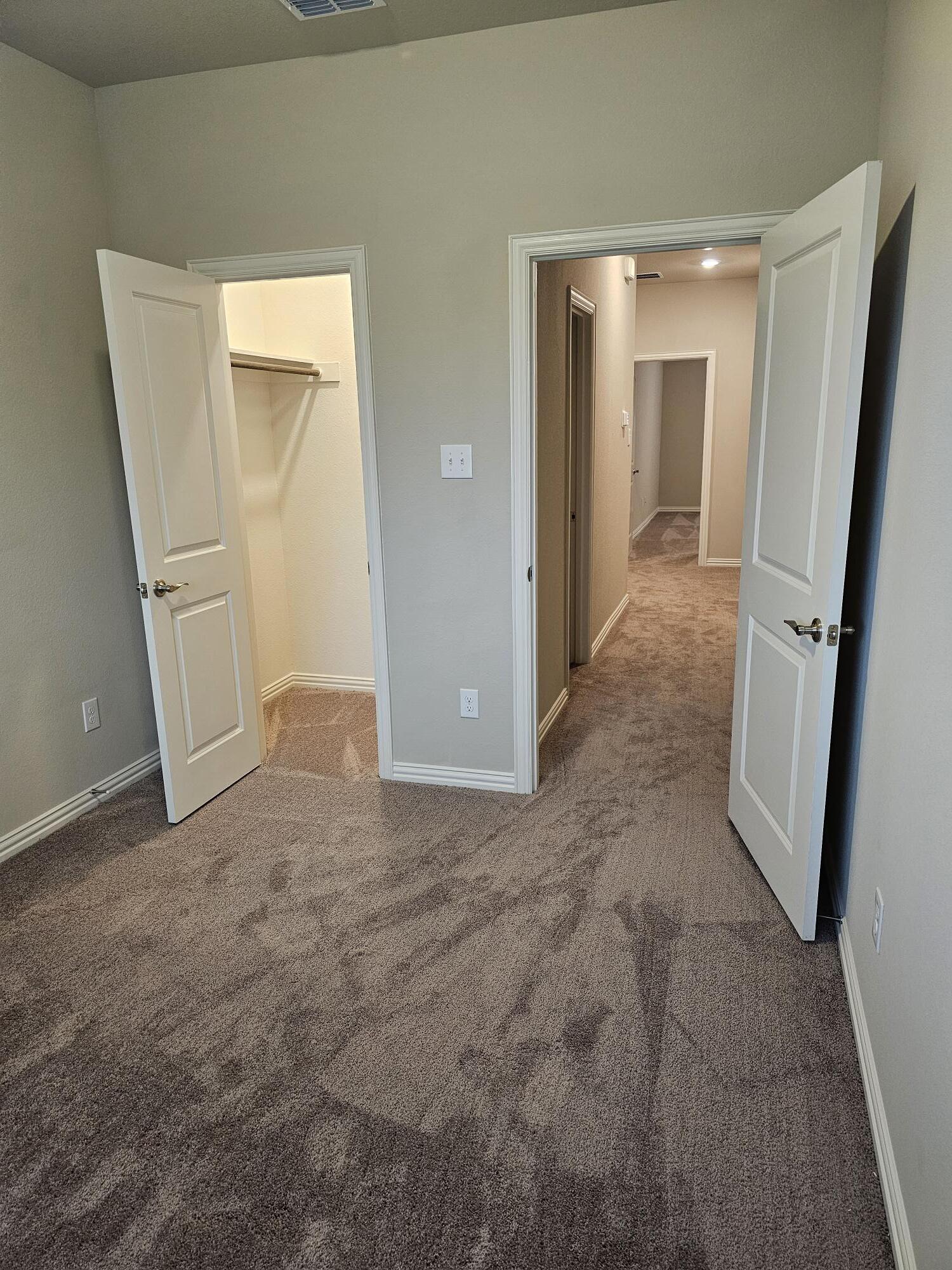 Second Bedroom - 3405 Solana Cir
