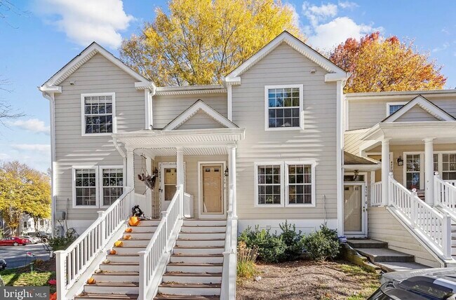 Building Photo - 4770 Dorsey Hall Dr